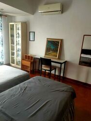 Fulton Hill (D20), Terrace #463139471